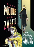 Cover: Un piccolo omicidio - Rizzoli Lizard
