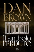 Cover: Il simbolo perduto - BUR Narrativa;Rizzoli