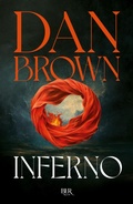 Cover: Inferno - BUR Narrativa;Rizzoli