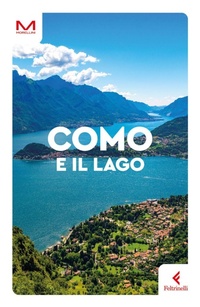 Abbildung von: Como e il lago - Morellini;Feltrinelli