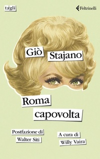 Abbildung von: Roma capovolta - Tagli;Feltrinelli