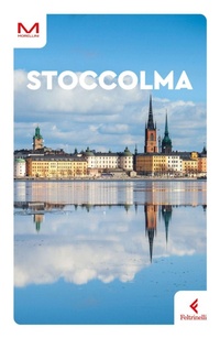 Abbildung von: Stoccolma - Morellini;Feltrinelli