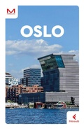 Cover: Oslo - Morellini;Feltrinelli