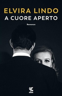 Abbildung von: A cuore aperto - Narratori della Fenice;Guanda