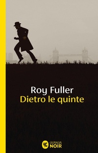 Abbildung von: Dietro le quinte - Guanda noir;Guanda