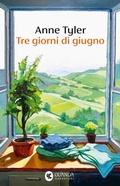 Cover: Tre giorni di giugno - Narratori della Fenice;Guanda