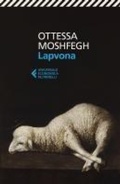 Cover: Lapvona - Universale economica;Feltrinelli