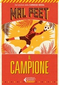 Cover: Il campione - Universale economica. Ragazzi;Feltrinelli
