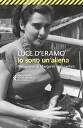 Cover: Io sono un'aliena - Universale economica;Feltrinelli