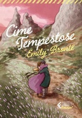 Cover: Cime tempestose - Universale economica. Ragazzi;Feltrinelli