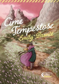 Enlarge image Cover: Cime tempestose - Universale economica. Ragazzi;Feltrinelli