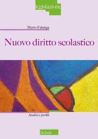 Abbildung von: Nuovo diritto scolastico. Analisi e profili - Legislazione;Scholé