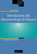 Cover: Introduzione alla fenomenologia di Husserl - Fenomenologie;Schol&eacute;