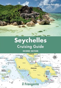 Abbildung von: Seychelles. Cruising guide - Edizioni Il Frangente