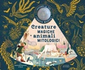 Cover: Creature magiche e animali mitologici - Libri illustrati;IdeeAli