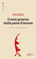 Cover: Come guarire dalle pene d'amore - ROI Edizioni