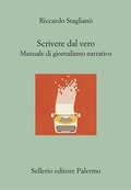 Bild: Scrivere dal vero. Manuale di giornalismo narrativo - Il divano;Sellerio Editore Palermo