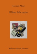 Cover: Il libro delle tasche - Il divano;Sellerio Editore Palermo