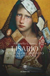 Abbildung von: Lisario o il piacere infinito delle donne - Tascabili narrativa;Bompiani