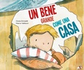 Cover: Un bene grande come una casa - Comunicazione e sentimenti;Pulce