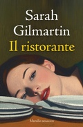 Cover: Il ristorante - Romanzi e racconti;Marsilio