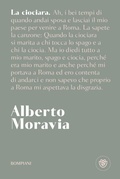 Cover: La ciociara - Tascabili narrativa;Bompiani