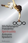Cover: Spiritualit&agrave; - Gli specchi;Marsilio
