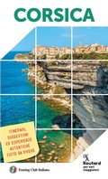 Cover: Corsica - Guide Routard. Europa;Touring Il Viaggiatore