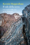 Cover: Il sale della terra. Una storia della vita in tre elementi - Andante;Touring