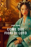 Cover: Come due fiori di loto - La Gaja scienza;Longanesi