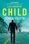 Cover: Senza uscita - La Gaja scienza;Longanesi