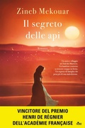Cover: Il segreto delle api - Narrativa Nord;Nord