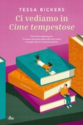 Cover: Ci vediamo in Cime tempestose - Narrativa Nord;Nord