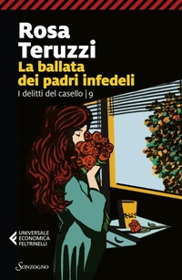 Abbildung von: La ballata dei padri infedeli - Universale economica Feltrinelli;Sonzogno