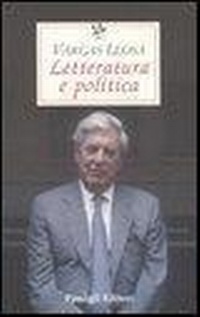 Abbildung von: Letteratura e politica - Le occasioni;Passigli