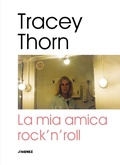 Cover: La mia amica rock'n'roll - Jimenez