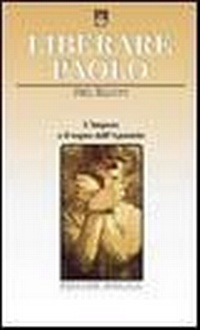Abbildung von: Liberare Paolo. L'impero e il sogno dell'apostolo - La missione. Sezione biblica;EMI