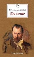 Cover: Era scritto - Le occasioni;Passigli
