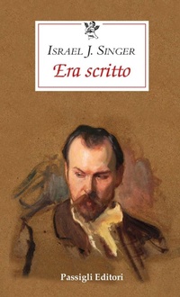 Enlarge image Cover: Era scritto - Le occasioni;Passigli