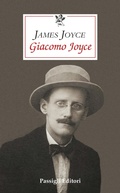Cover: Giacomo Joyce - Le occasioni;Passigli