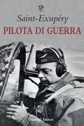 Cover: Pilota di guerra - Biblioteca Passigli;Passigli