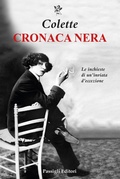 Cover: Cronaca nera - Biblioteca Passigli;Passigli