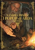 Cover: I popoli di Arda - Eterea Edizioni