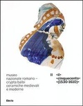 Cover: Il Cinquecento (1530-1610) - Mondadori Electa