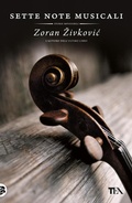 Cover: Sette note musicali - Narrativa Tea;TEA
