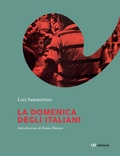 Cover: La domenica degli italiani - QRedizioni