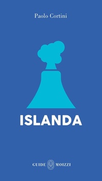 Abbildung von: Islanda - QRedizioni