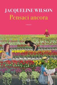 Abbildung von: Pensaci ancora - Romanzo;Salani