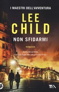 Cover: Non sfidarmi - I maestri dell'avventura;TEA