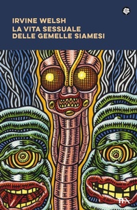 Abbildung von: La vita sessuale delle gemelle siamesi - Narrativa best seller;TEA